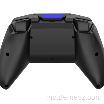 Gamepad Wireless Joystick Controller berkualiti tinggi untuk PS4